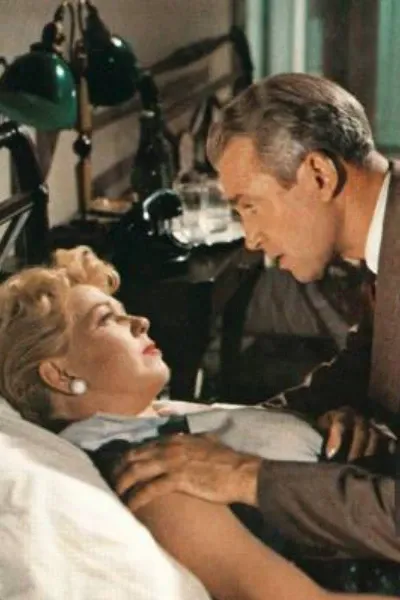 Dr. Benjamin McKenna (The Man Who Knew Too Much) photo