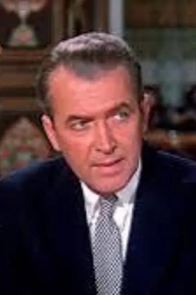 Dr. Benjamin McKenna (The Man Who Knew Too Much) photo