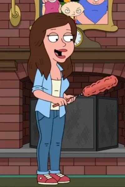 Alana Fitzgerald (Family Guy)