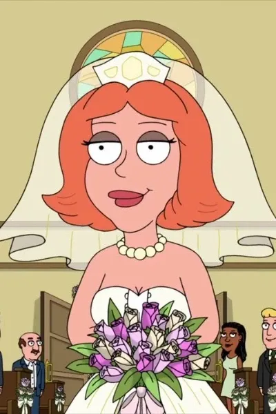 Alana Fitzgerald (Family Guy) photo