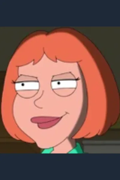 Alana Fitzgerald (Family Guy) photo