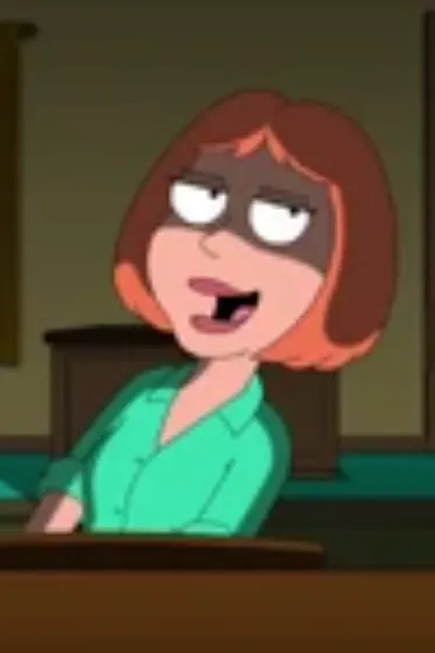 Alana Fitzgerald (Family Guy) photo