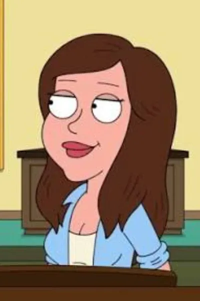 Alana Fitzgerald (Family Guy) photo