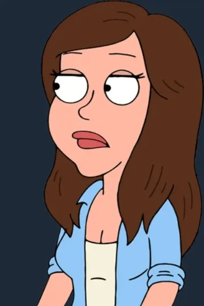 Alana Fitzgerald (Family Guy) photo