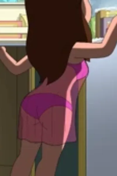 Alana Fitzgerald (Family Guy) photo