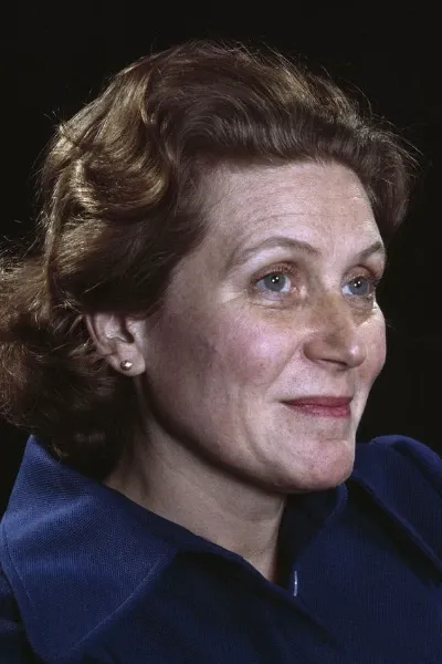 Svetlana Alliluyeva