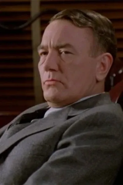 Liam "Leo" O'Bannon