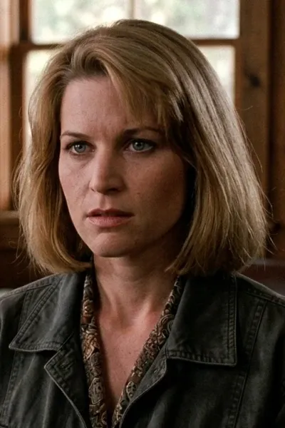 Karen White (The Howling '94)