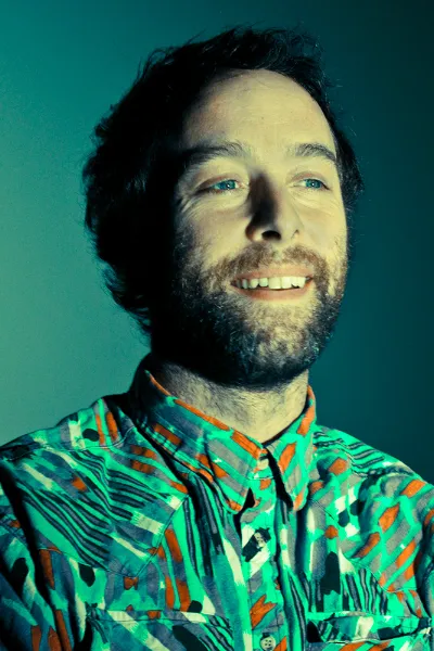 Luke Temple photo