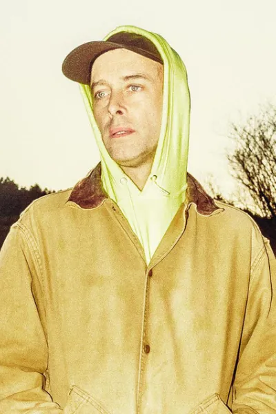 Luke Temple