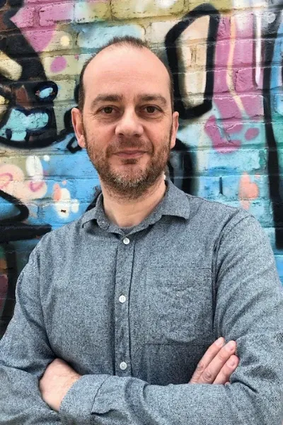 Eric Baptizat