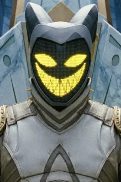 Adam/Abaddon (Emmet Reese & Roger) photo