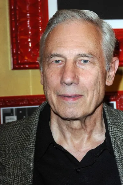 Bela G. Lugosi