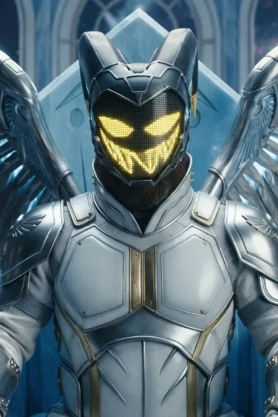 Adam (Emmet Reese & Roger Reboot) photo
