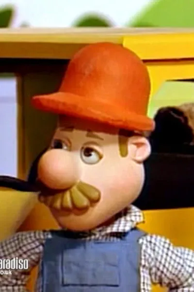 Dug (Dig and Dug with Daisy)
