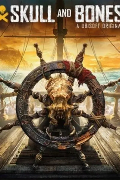Skull and Bones (video game)