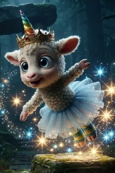 Tinkles (Emmet Reese & Roger)