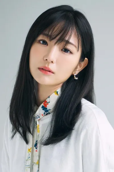 Kasumi Hasegawa