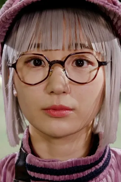 Kasumi Hasegawa photo