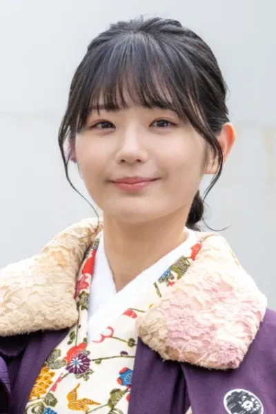 Kasumi Hasegawa photo