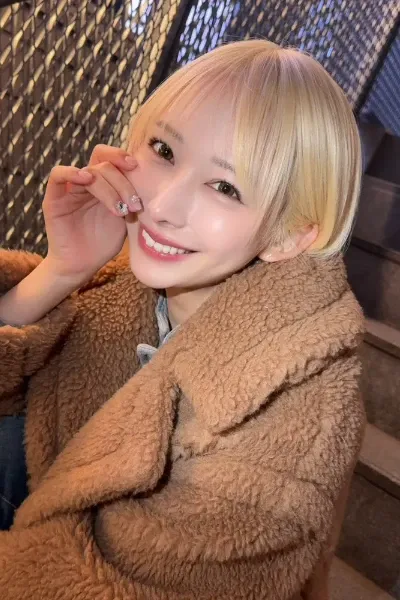 Yayoi mizuki photo