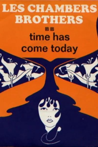 Time Has Come Today