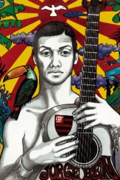Brother (Jorge Ben Song)