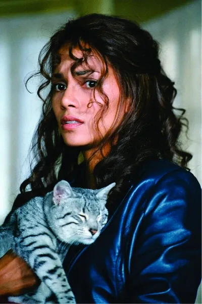 Catwoman (Patience Phillips) photo