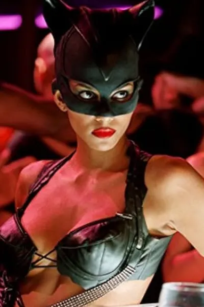 Catwoman (Patience Phillips) photo