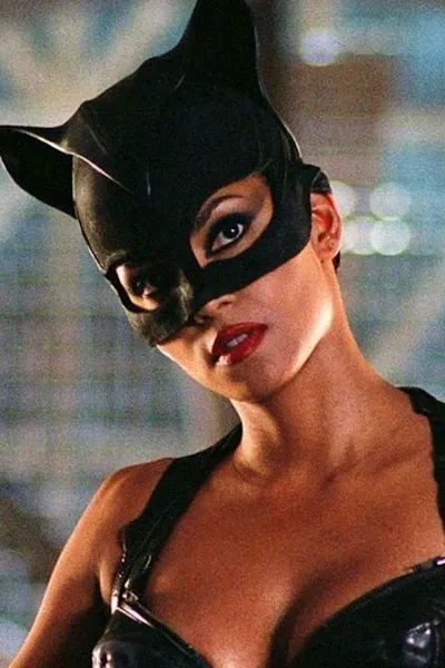 Catwoman (Patience Phillips) photo