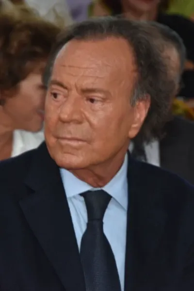 Presentador