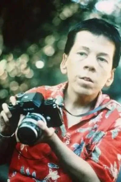Billy Kwan