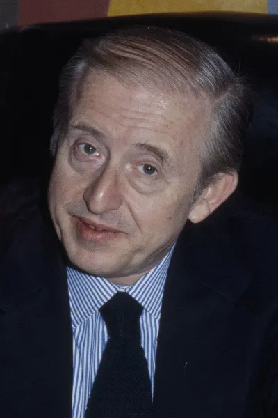 Eric Pleskow