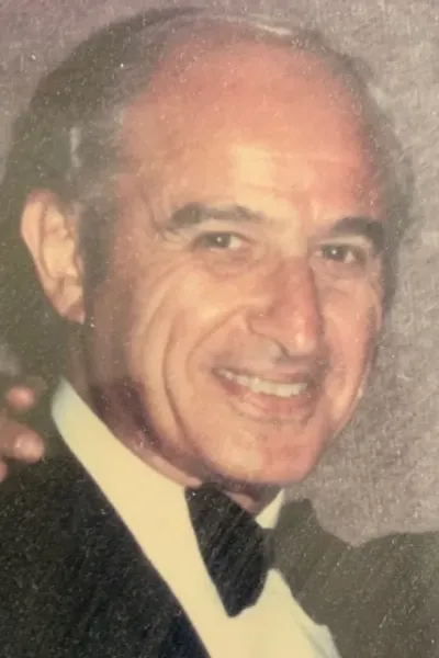 William Bernstein