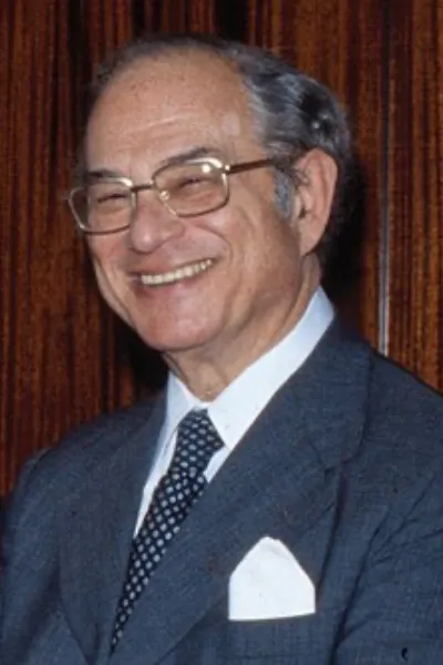 Robert Benjamin