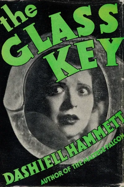 The Glass Key (novel)