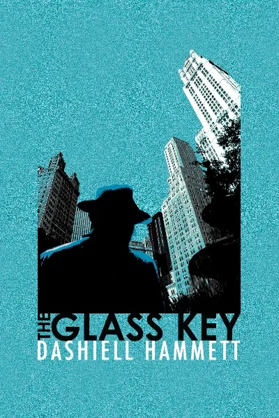 The Glass Key (novel) photo