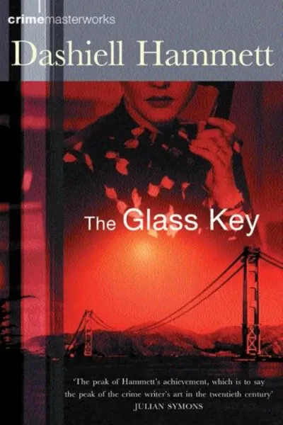 The Glass Key (novel) photo
