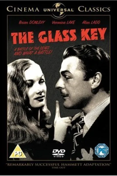 The Glass Key (1942) photo