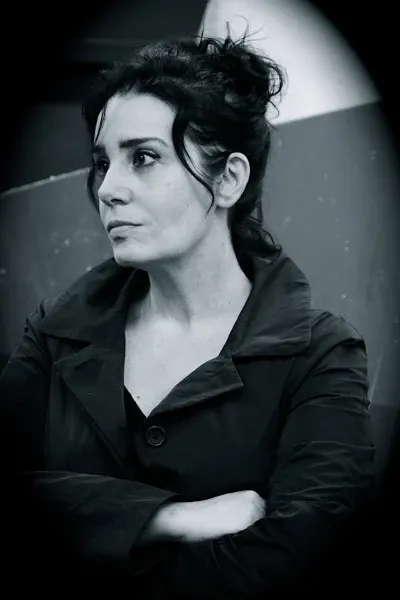 Roberta Torre photo