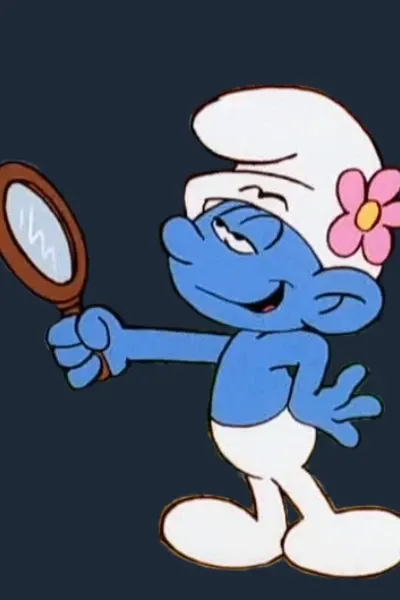 Vanity Smurf