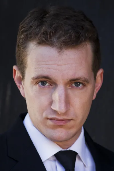 Principal Jameson