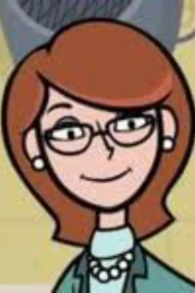 Miss Davis (WordGirl) photo