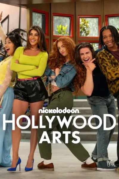 Hollywood Arts (2026)