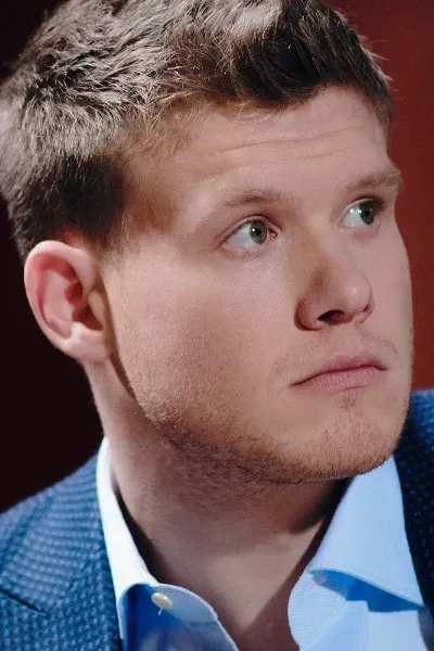 Viktor Khorinyak photo