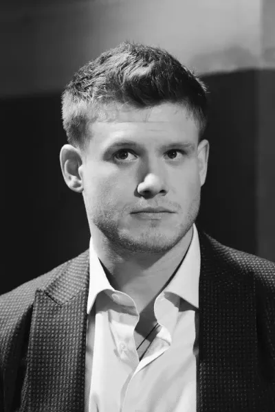 Viktor Khorinyak photo