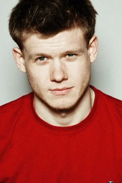 Viktor Khorinyak photo