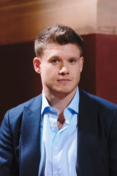 Viktor Khorinyak photo