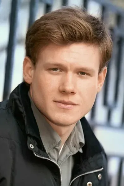 Viktor Khorinyak
