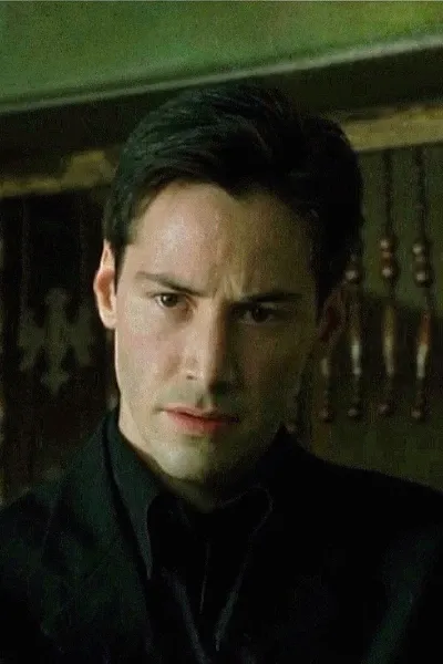 Neo (The Matrix)